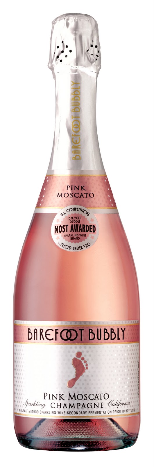 Domaine Chandon - Brut Rosé California NV - All Star Wine & Spirits