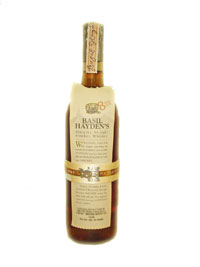 Basil Hayden s Kentucky Straight Bourbon Whiskey All Star Wine