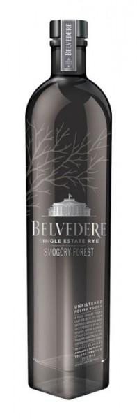 Belvedere Vodka (750ml)