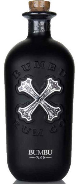 Bumbu XO Rum Cream