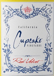 Cupcake Merlot, Central Coast, 2006 - 750 ml