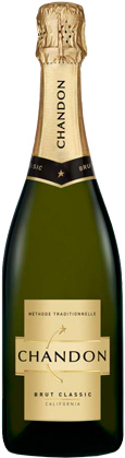 Chandon Brut Classic NV 187 ml.