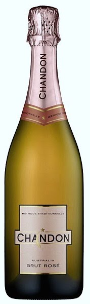 Domaine Chandon - Brut Rosé California NV - All Star Wine & Spirits