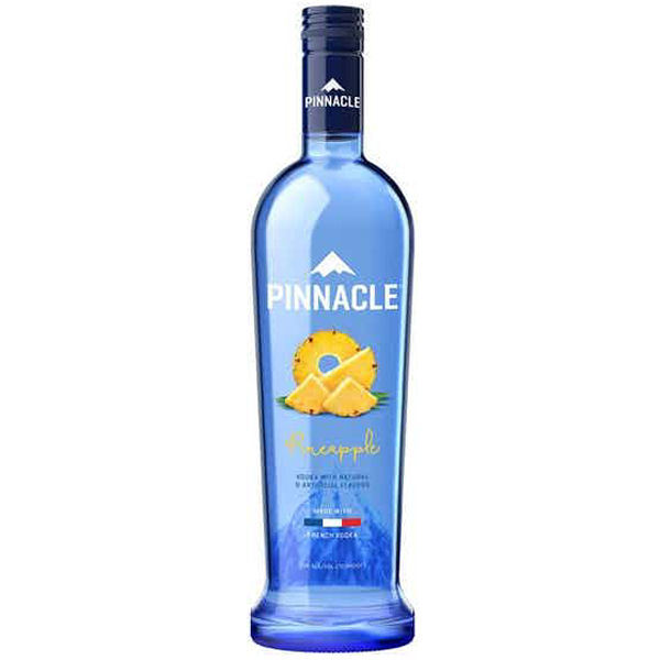 Absolut - Vodka - Pinnacle Wine & Liquor