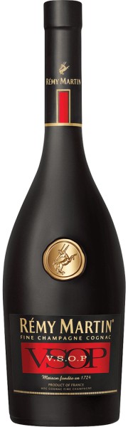 Remy Martin VSOP Cognac 375ml :: Cognac & Armagnac