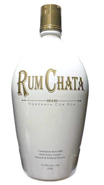 RUM CHATA 50ML - Cork 'N' Bottle