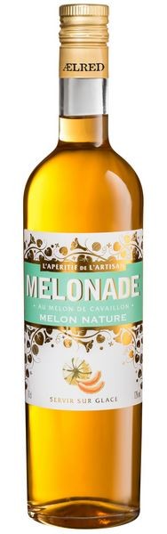 Aelred 'L'Aperitif Melon' liqueur – Folkways