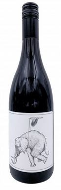 Benoni Wine Company - Pinot Noir 2022