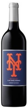 Pittsburgh Pirates MLB Club Series Reserve Cabernet Sauvignon