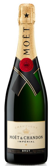 Moet Et Chandon - Imperial Brut Champagne NV - All Star Wine & Spirits