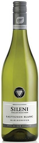 Sileni - Sauvignon Blanc All Star & Spirits Cellar Marlborough 2022 Selection Wine 