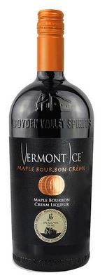 Vermont Ice Bourbon Maple 750ml