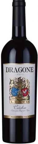 Dragone - Selezione Rosso 2018 (750ml)