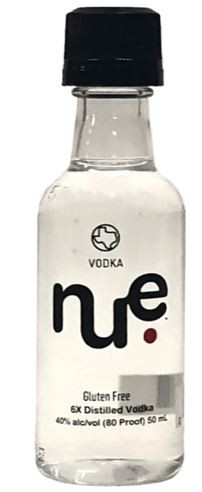 Nue Vodka 1L